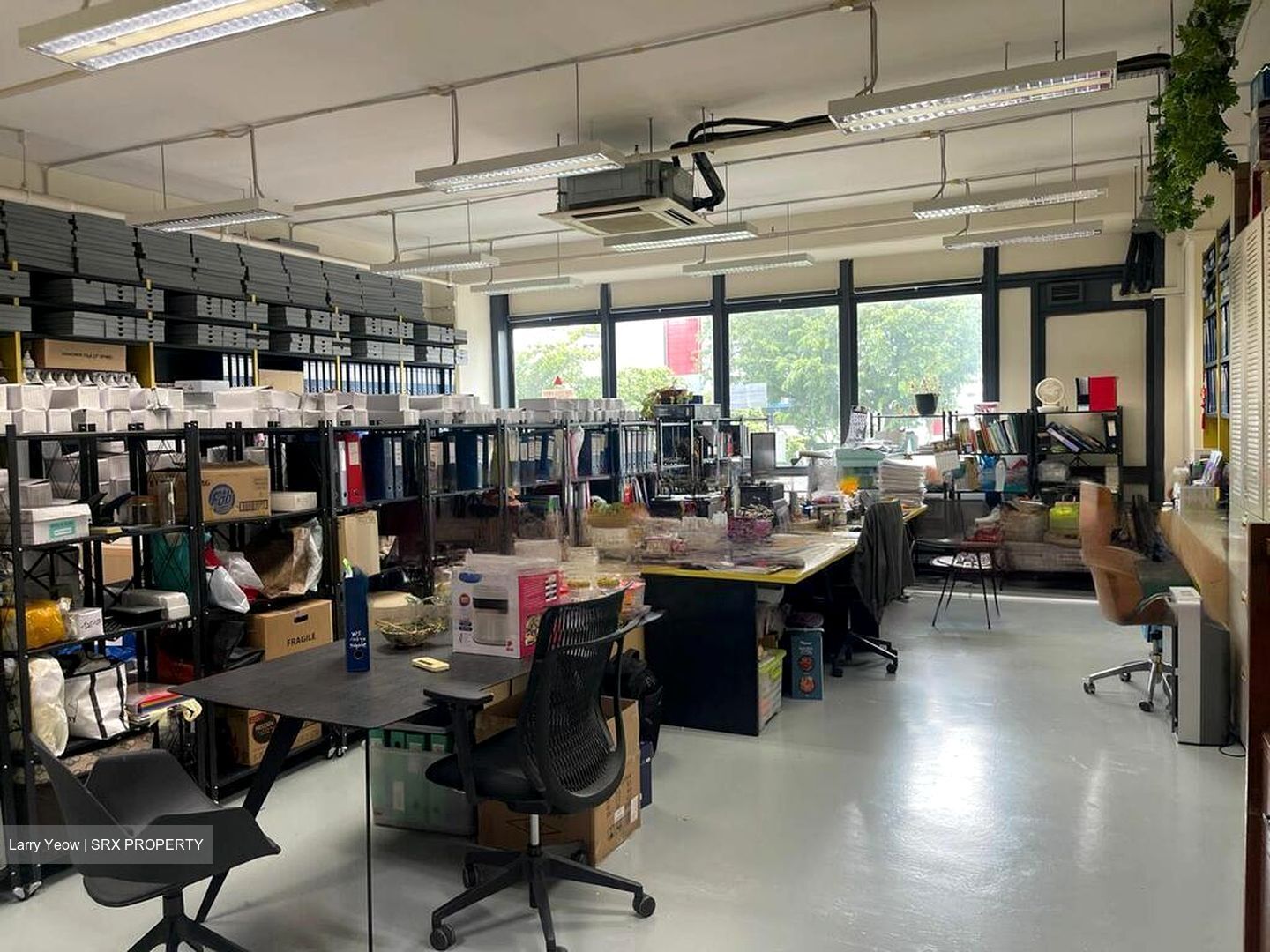 E-centre @ Redhill (D3), Factory #518309371
